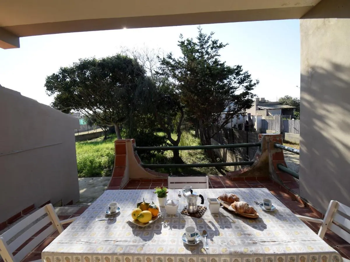 Holiday Home Cecilia By Interhome Santa Maria Del Focallo 0*,  Italien