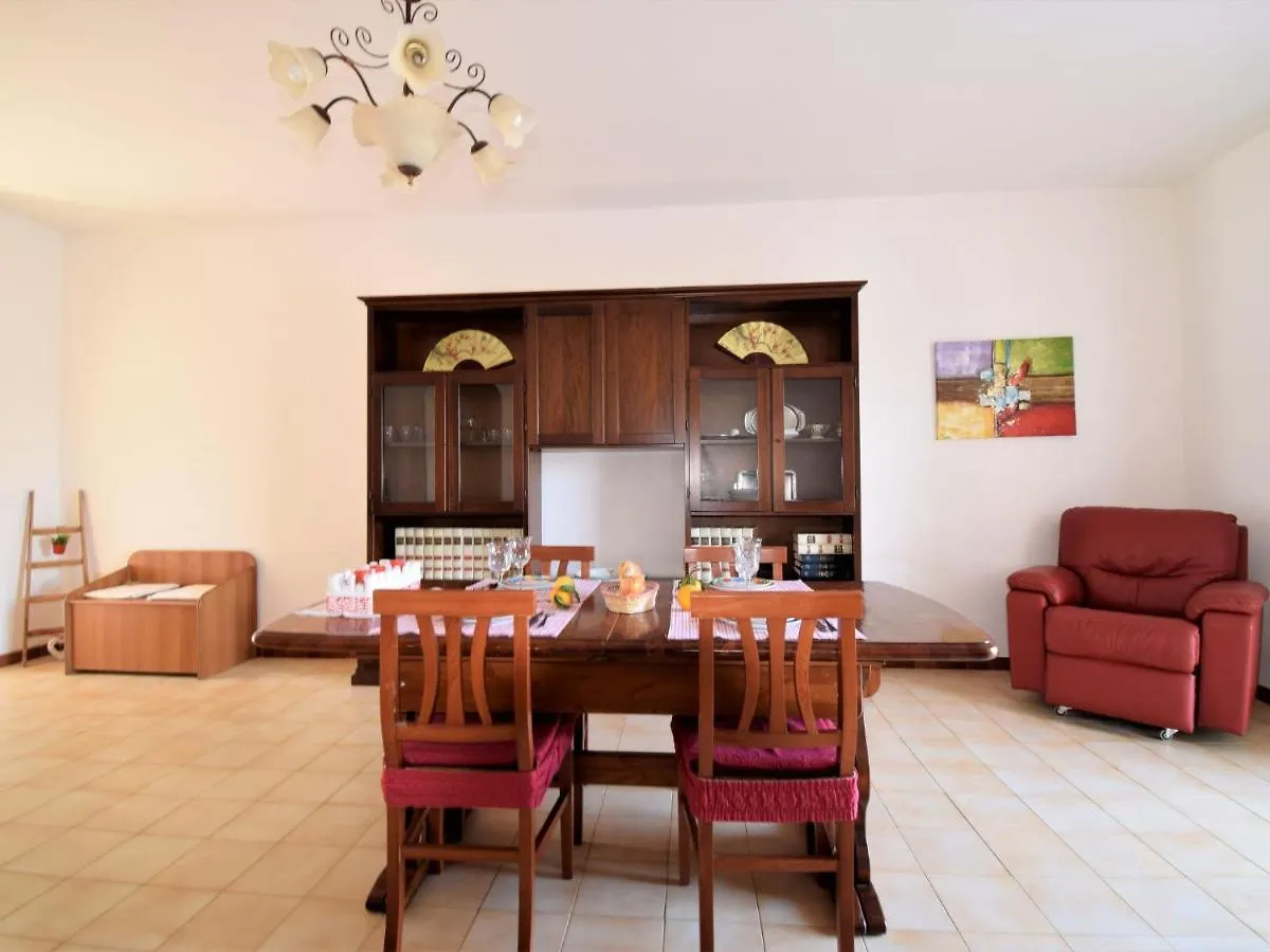 Holiday Home Cecilia By Interhome Santa Maria Del Focallo