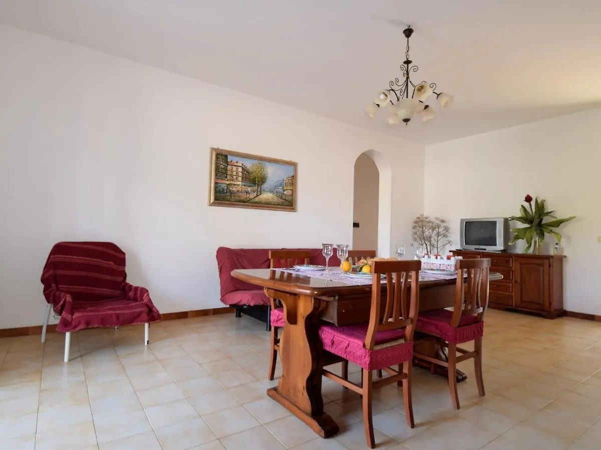 Holiday Home Cecilia By Interhome Santa Maria Del Focallo