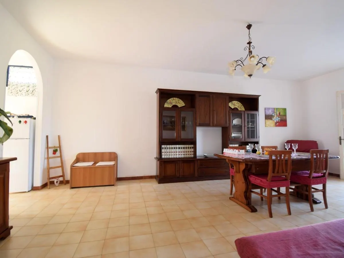 Holiday Home Cecilia By Interhome Santa Maria Del Focallo Italien