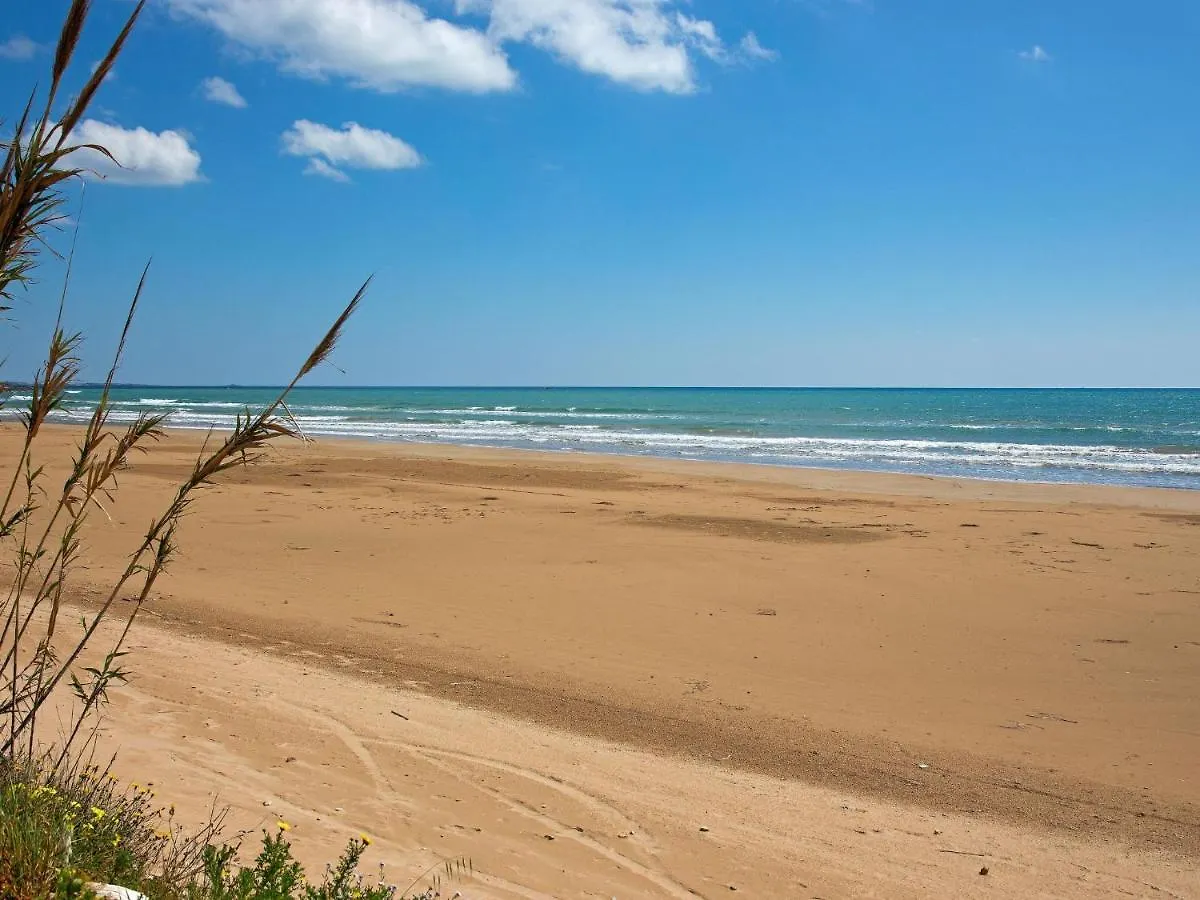 Holiday Home Cecilia By Interhome Santa Maria Del Focallo