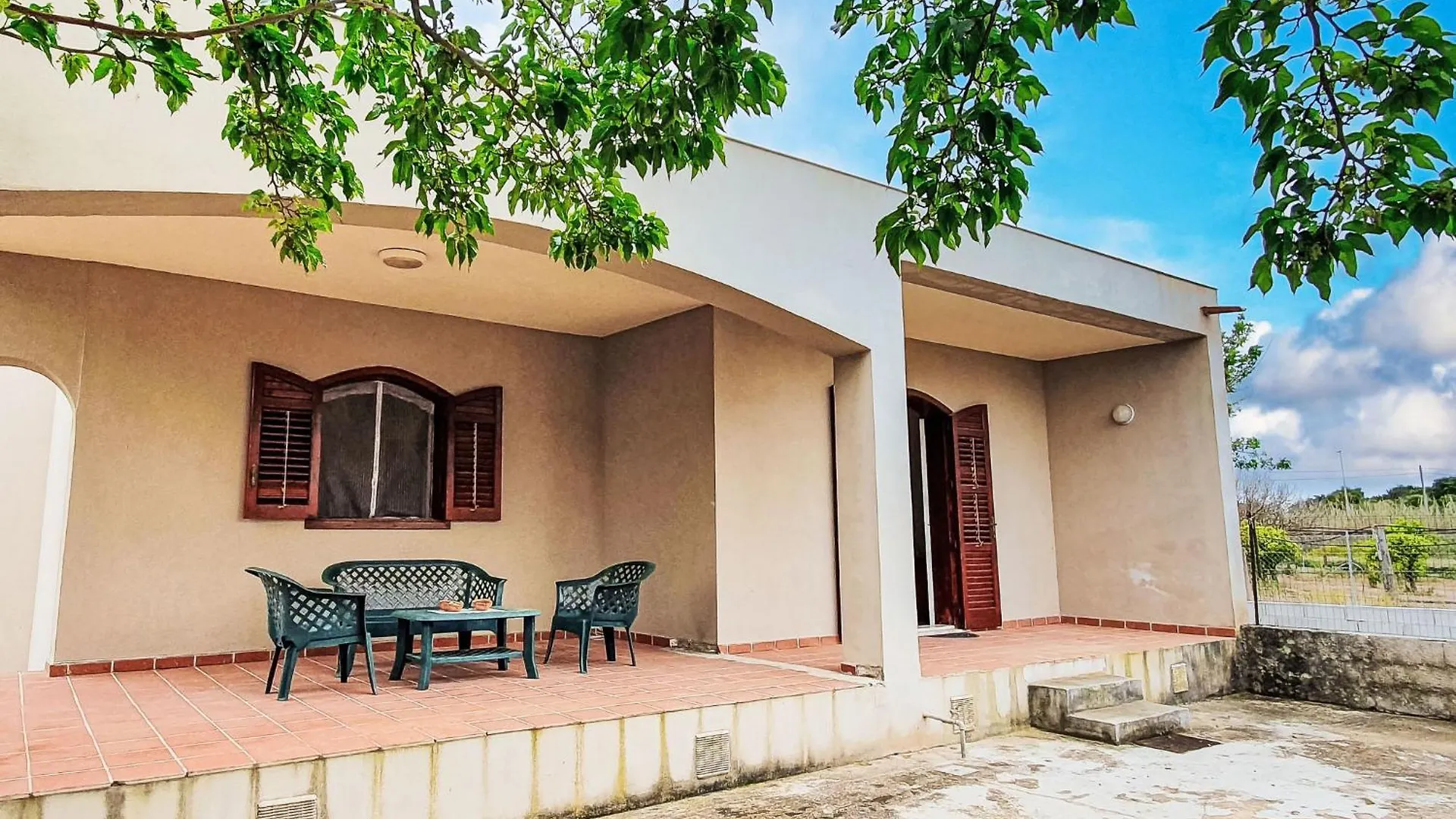 Holiday Home Cecilia By Interhome Santa Maria Del Focallo