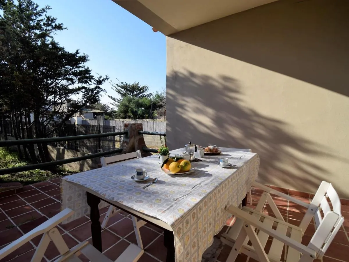 Holiday Home Cecilia By Interhome Santa Maria Del Focallo