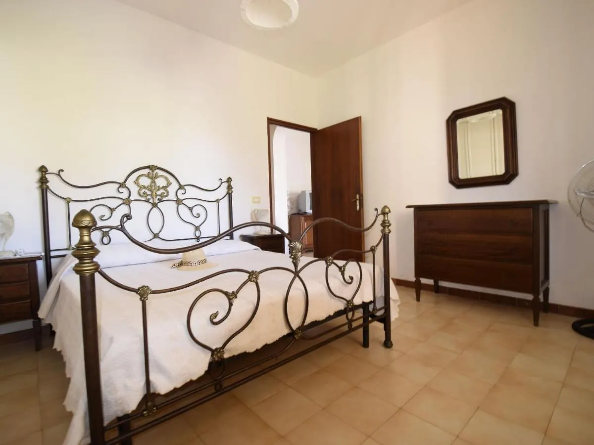 Holiday Home Cecilia By Interhome Santa Maria Del Focallo