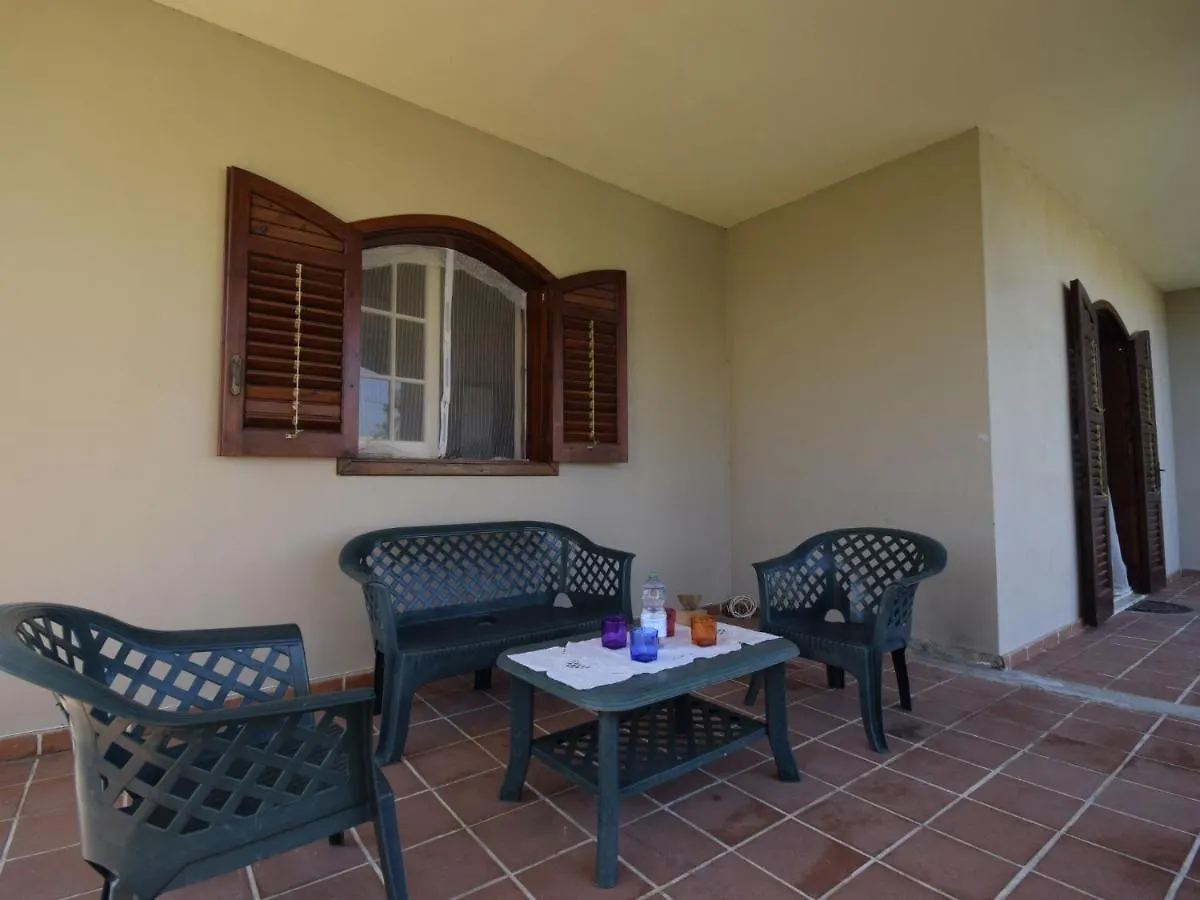 Holiday Home Cecilia By Interhome Santa Maria Del Focallo Italy