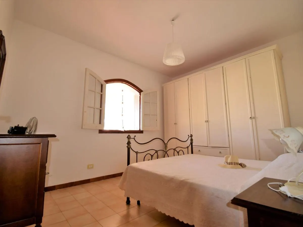 Holiday Home Cecilia By Interhome Santa Maria Del Focallo