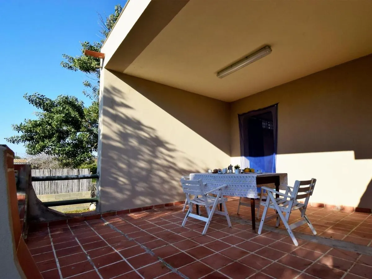 Holiday Home Cecilia By Interhome Santa Maria Del Focallo