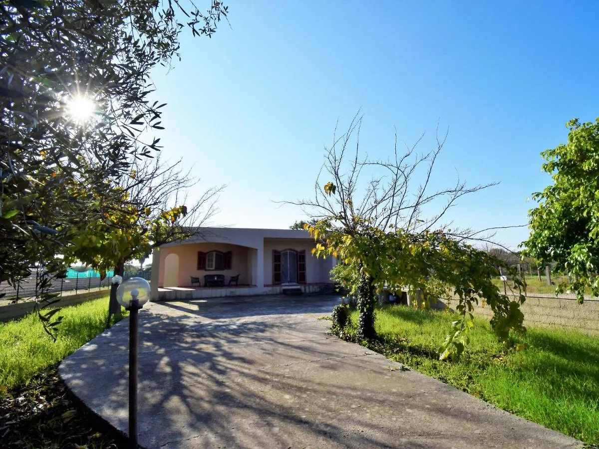 Holiday Home Cecilia By Interhome Santa Maria Del Focallo