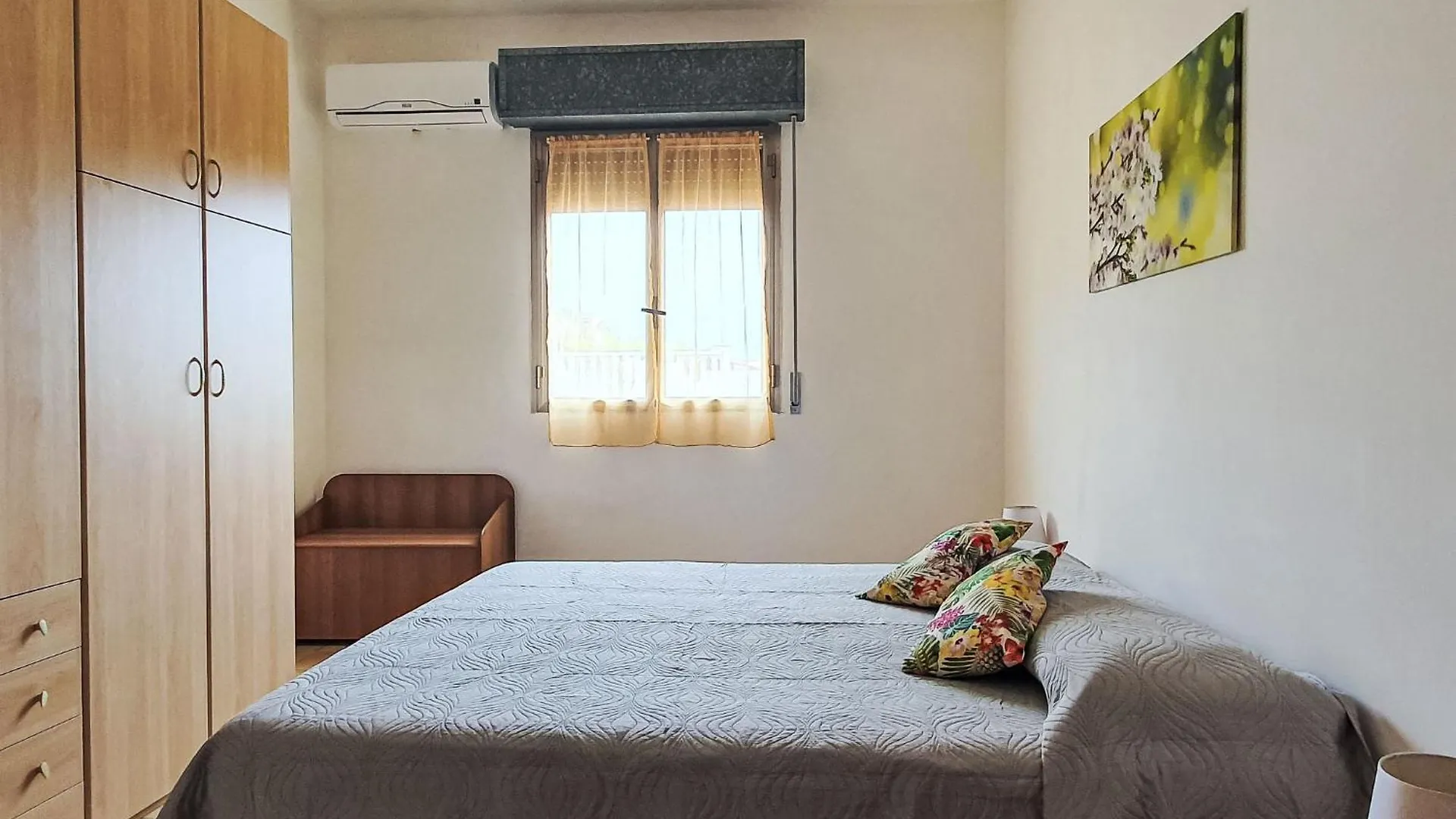 Holiday Home Cecilia By Interhome Santa Maria Del Focallo