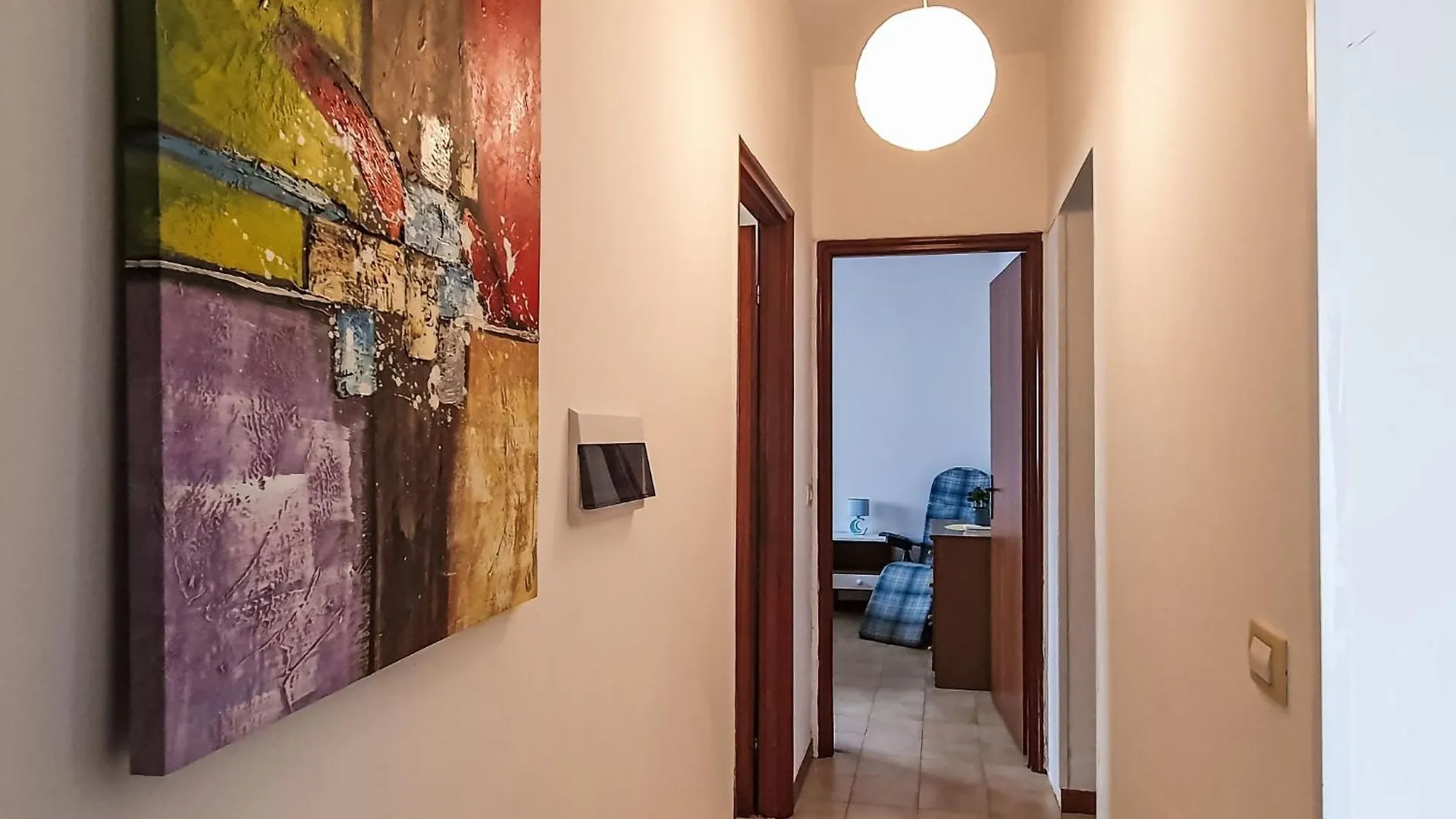 Holiday Home Cecilia By Interhome Santa Maria Del Focallo 0*,
